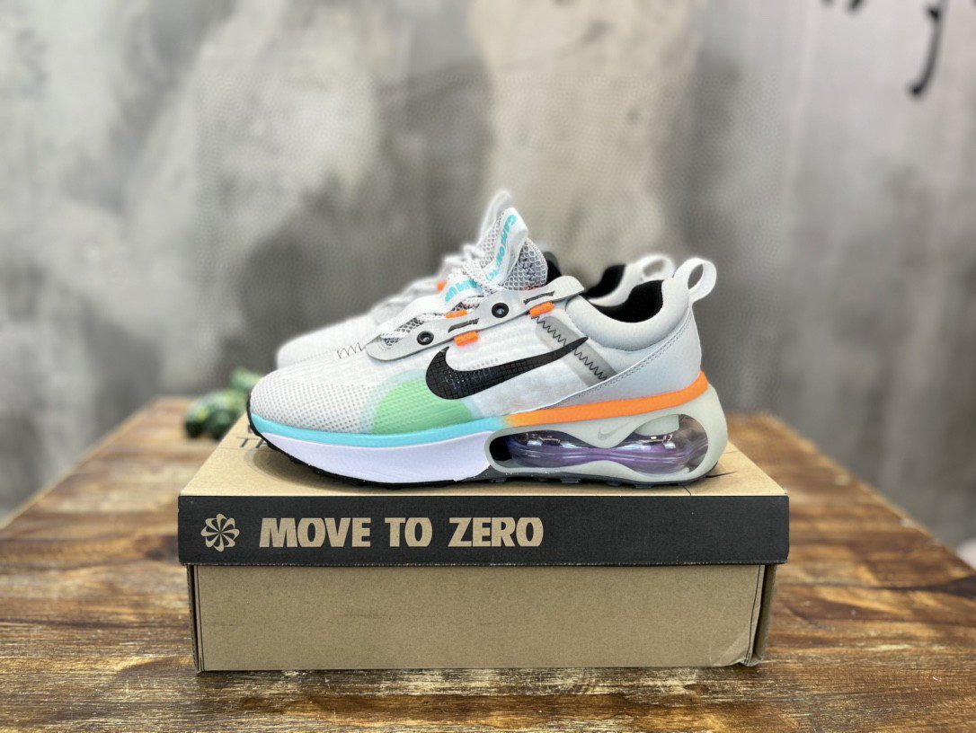 Nike Air Max 2021 Womens Multi-Coloration For Men DO2336-010