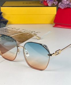 Fendi Baguette Sunglasses