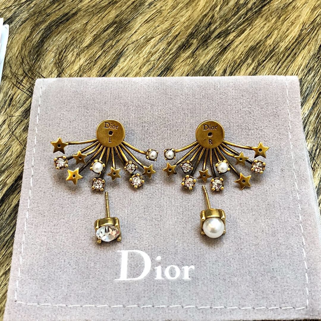 Dior Jewelry
