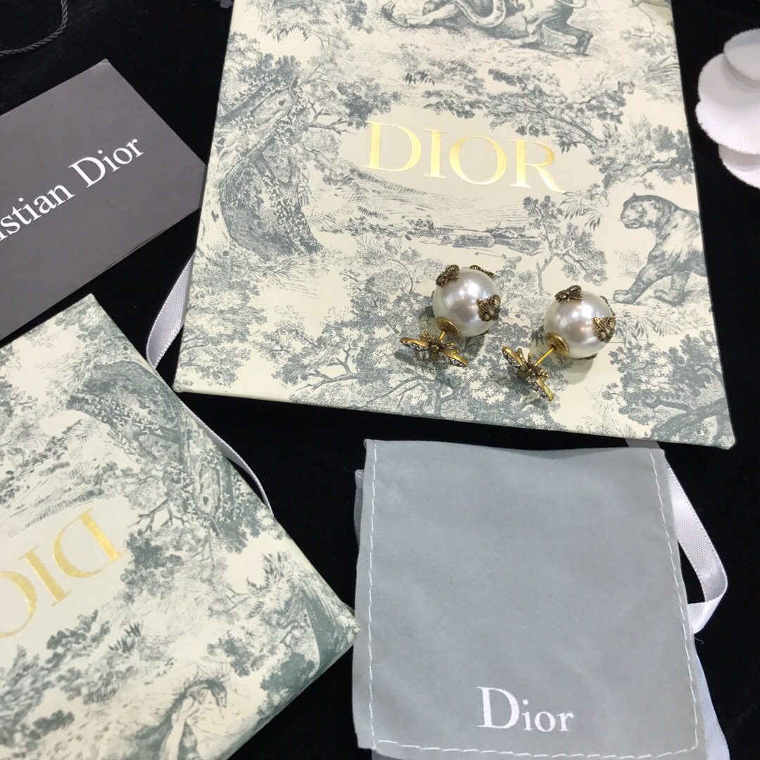 Dior Jewelry