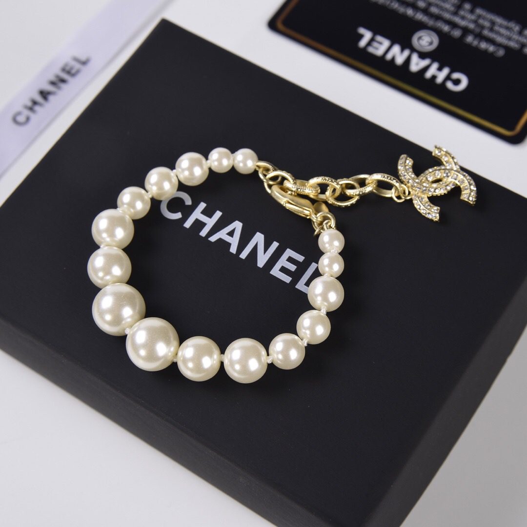 Chanel Jewelry