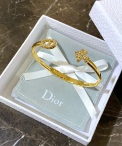 Dior Evolution Bracelet