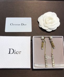 Dior Jewelry