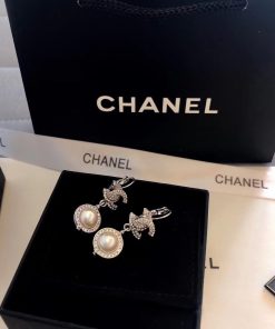 Chanel Jewelry