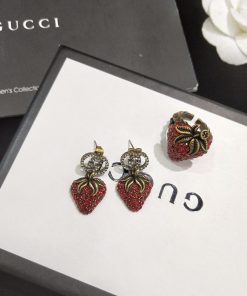 Gucci Jewelry