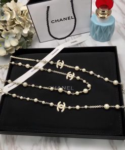 Chanel Jewelry