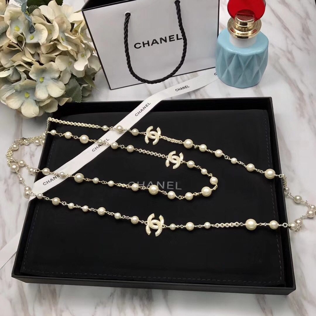 Chanel Jewelry