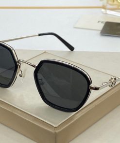 Fendi Baguette Sunglasses