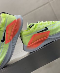 Nike Men’s Road Running Shoes Green For Men