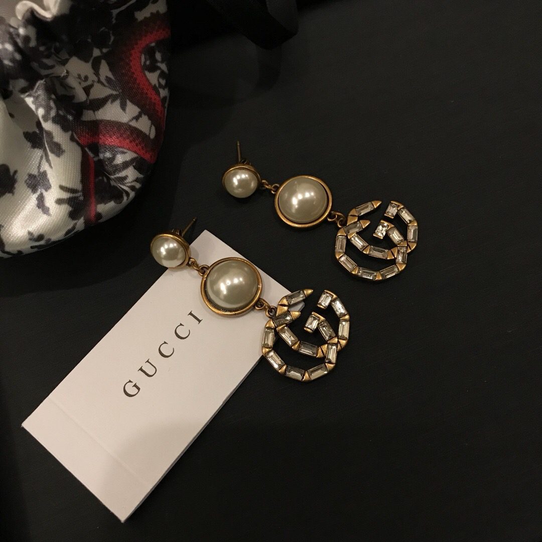 Gucci Jewelry