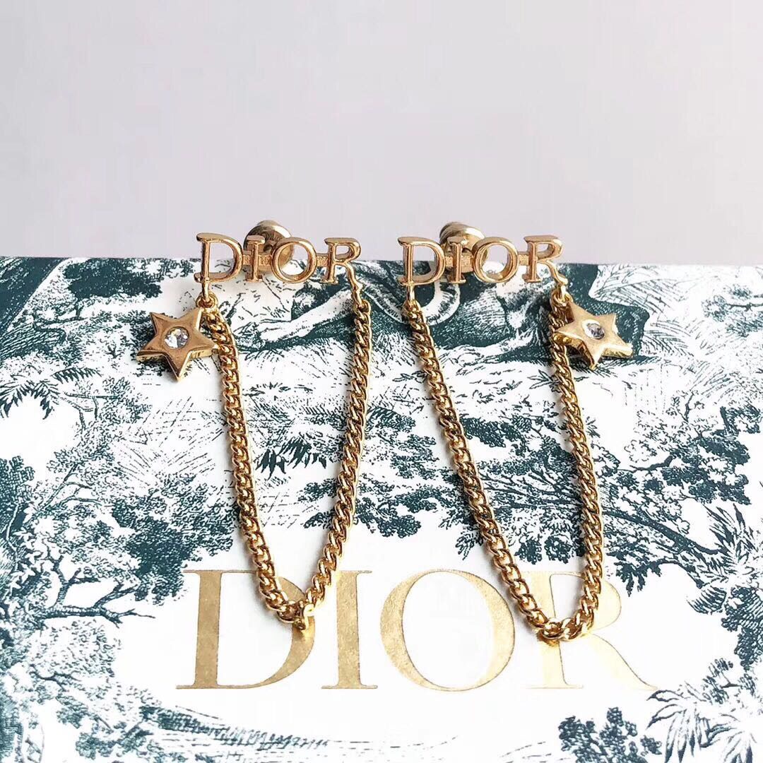 Dior Jewelry