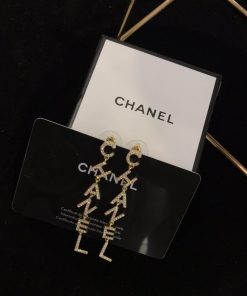 Chanel Jewelry