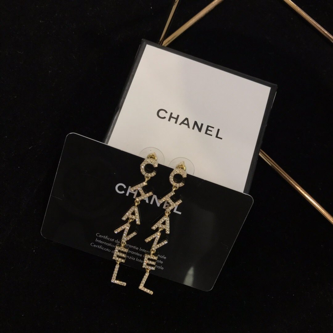 Chanel Jewelry