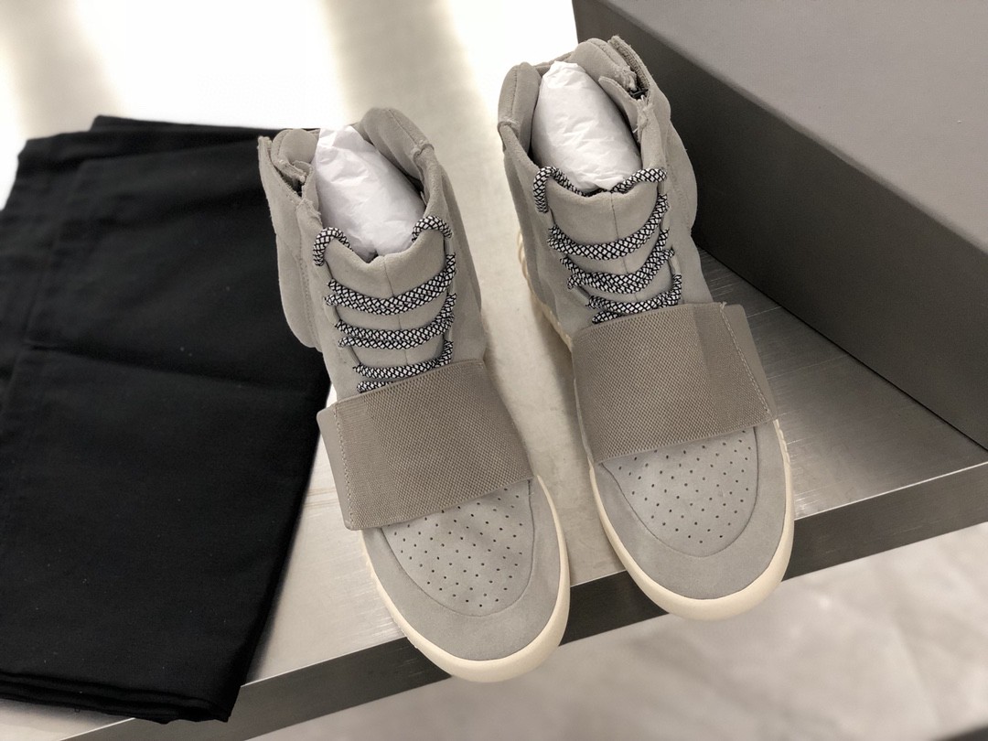 adidas yeezy Boost 750 White Grey For Women B35309