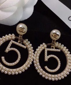 Chanel Jewelry