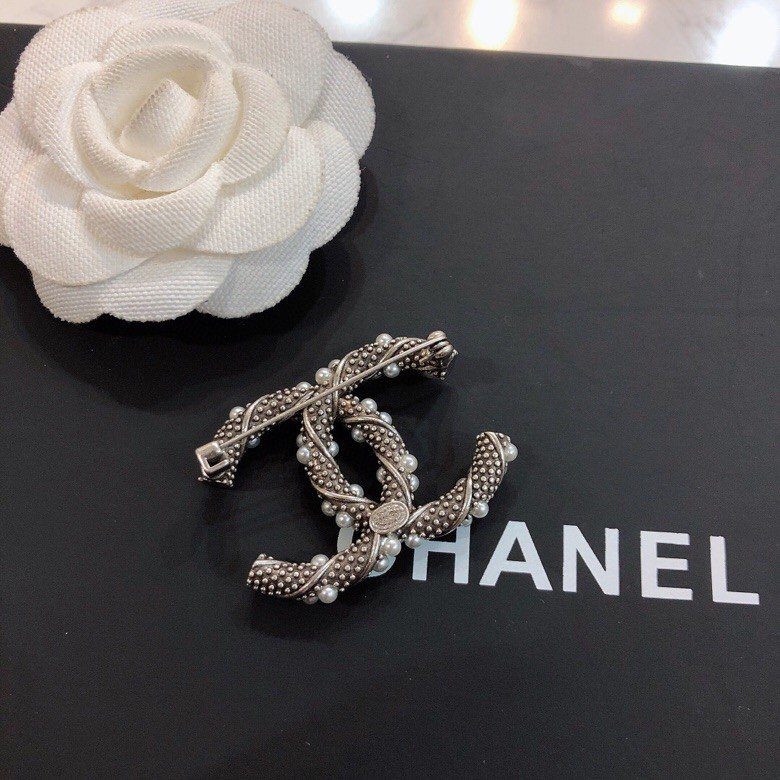 Chanel Jewelry