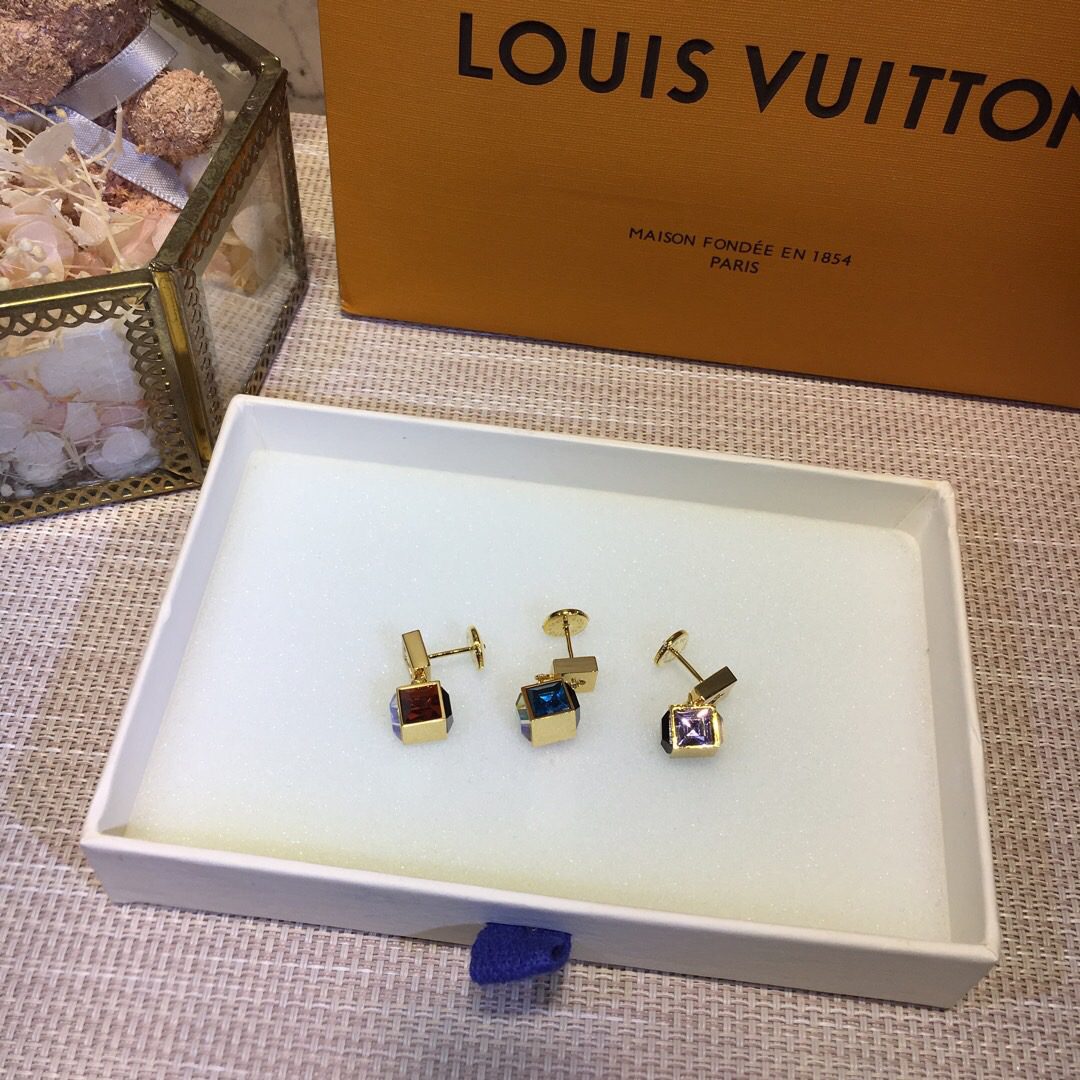 louis vuitton Jewelry