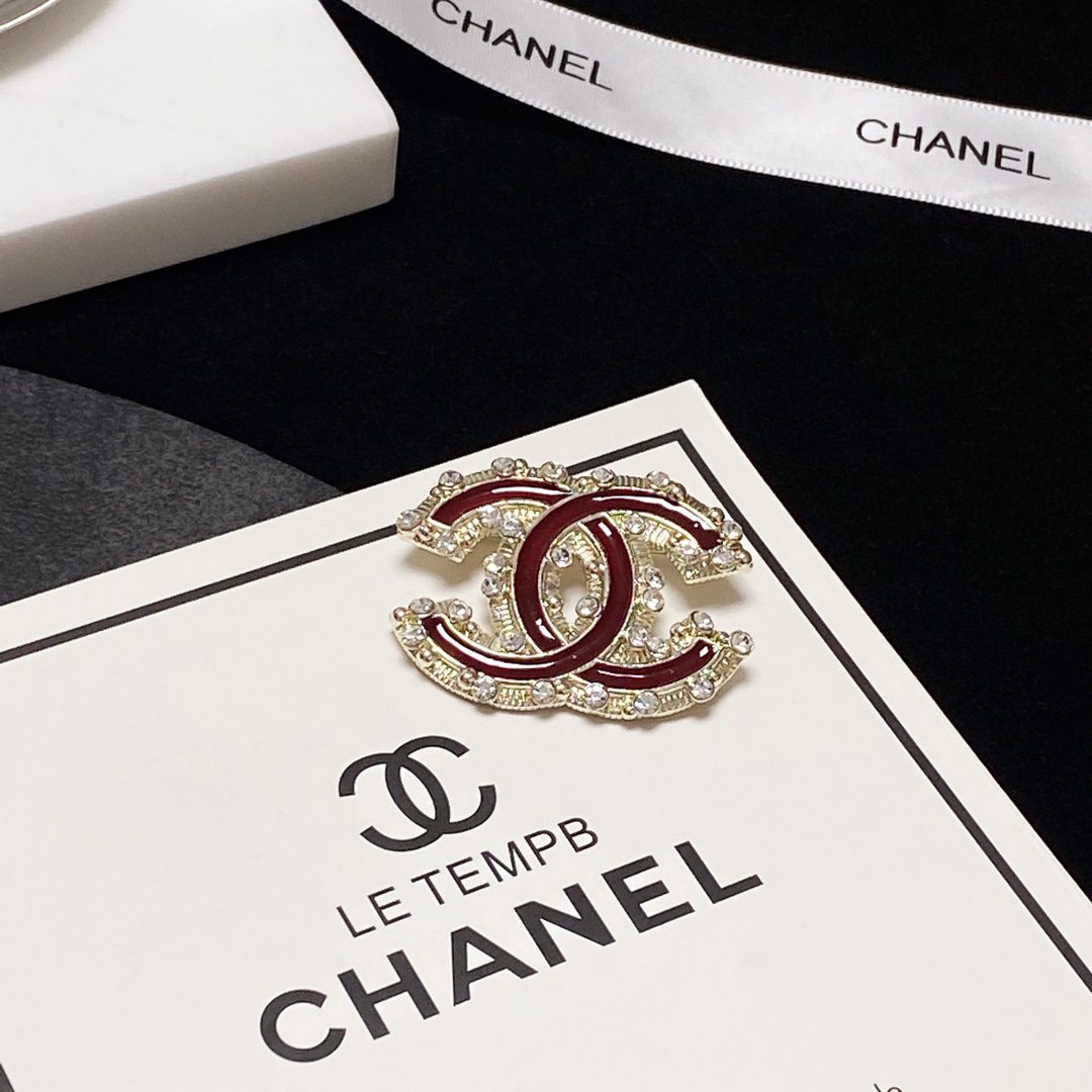 Chanel Jewelry