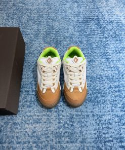 Christian Dior B713 Cactus Jack Dior Sneaker – Limited And Numbered Edition Light Multicolor For Men CD