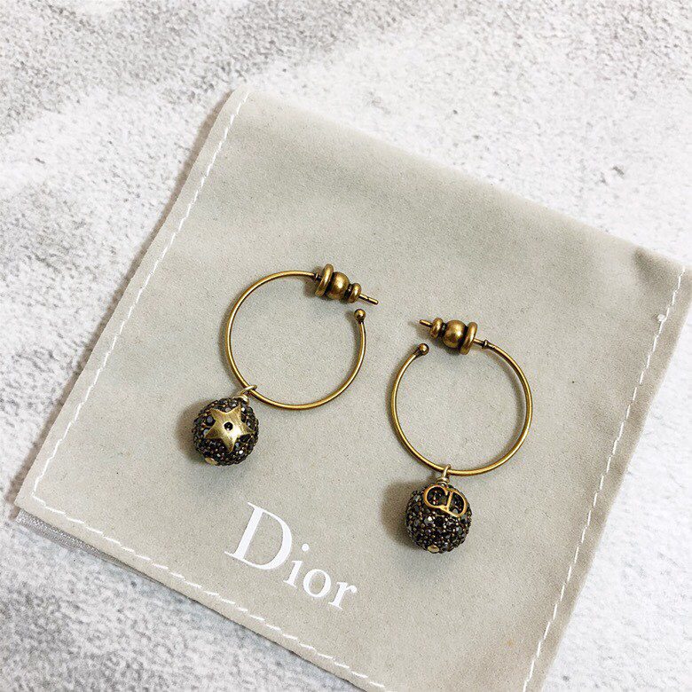 Dior Jewelry