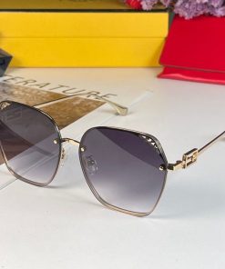 Fendi Baguette Sunglasses