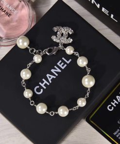 Chanel Jewelry