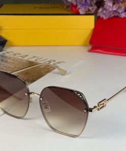 Fendi Baguette Sunglasses