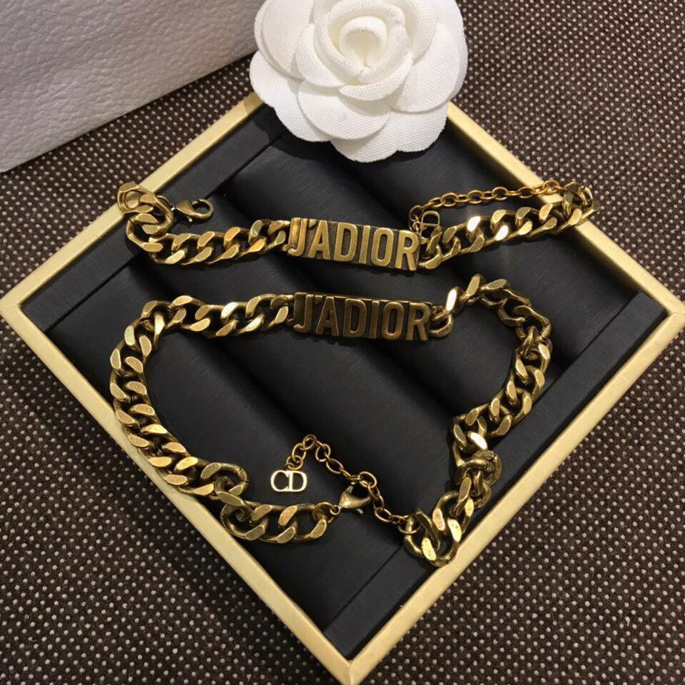 Dior Jewelry