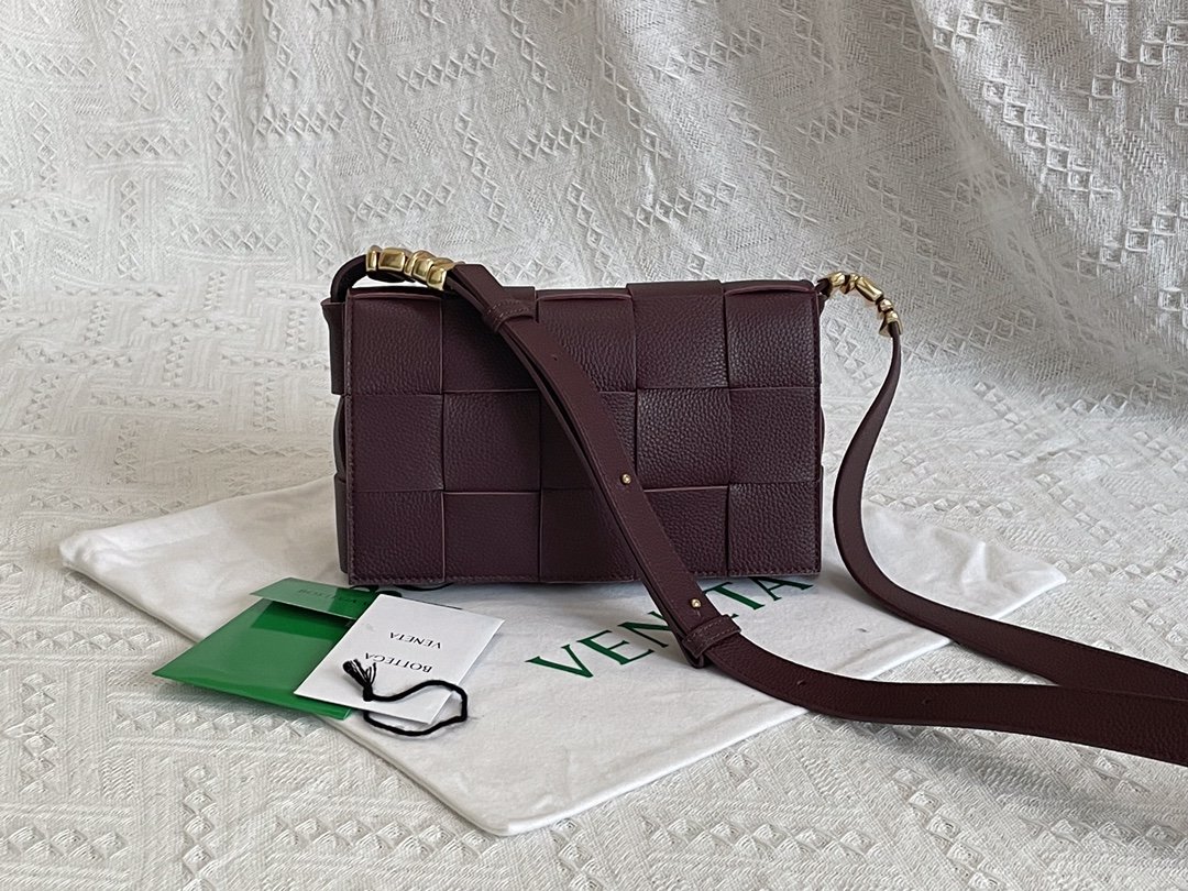 Bottega Veneta Cassette Penny, For Women, Women’s Bags 9.1in/23cm 666870V17H16111