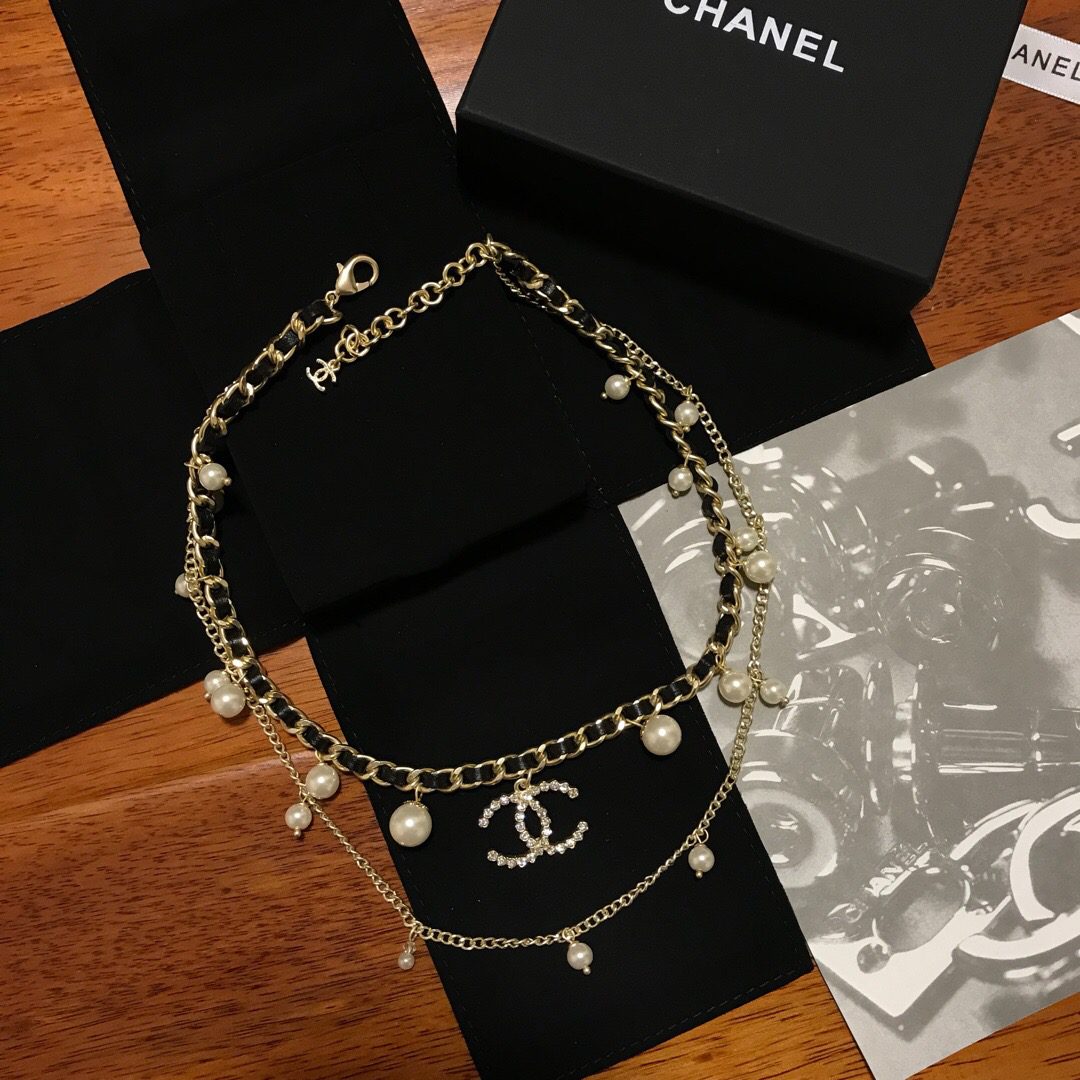 Chanel Jewelry
