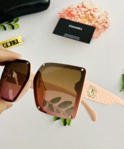 Chanel Butterfly Sunglasses