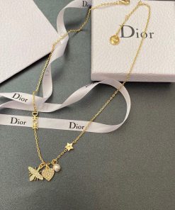 Dior Necklace