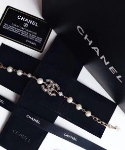 Chanel Jewelry