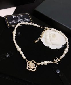 Chanel Necklace