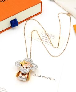 Louis Vuitton Necklace
