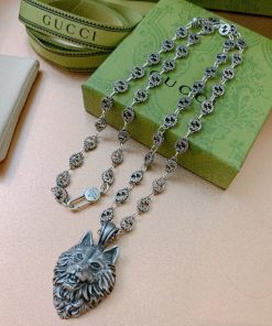 Gucci Necklace
