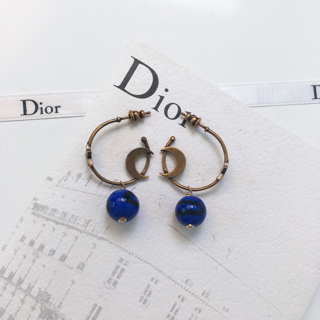 Dior Jewelry