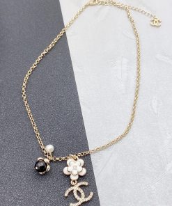 Chanel Necklace