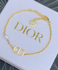Dior Petit CD Bracelet