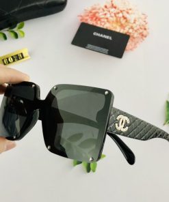 Chanel Butterfly Sunglasses