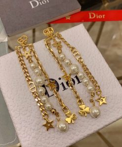 Dior Jewelry