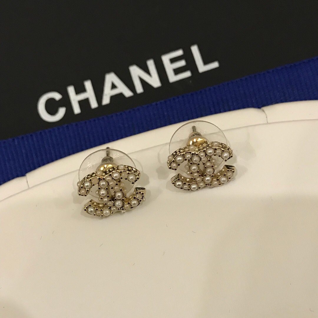 Chanel Jewelry
