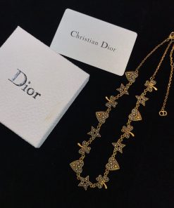 Dior Jewelry