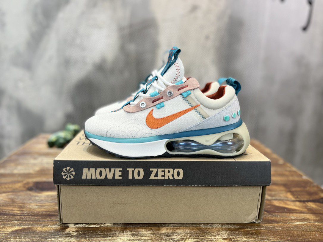 Nike Air Max 2021 Multicolor For Men 