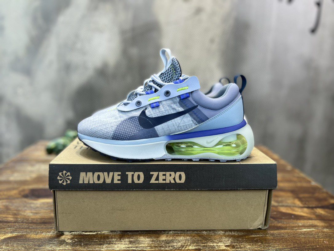 Nike Air Max 2021 ‘Ghost Ashen Slate’ For Men DA1925-002