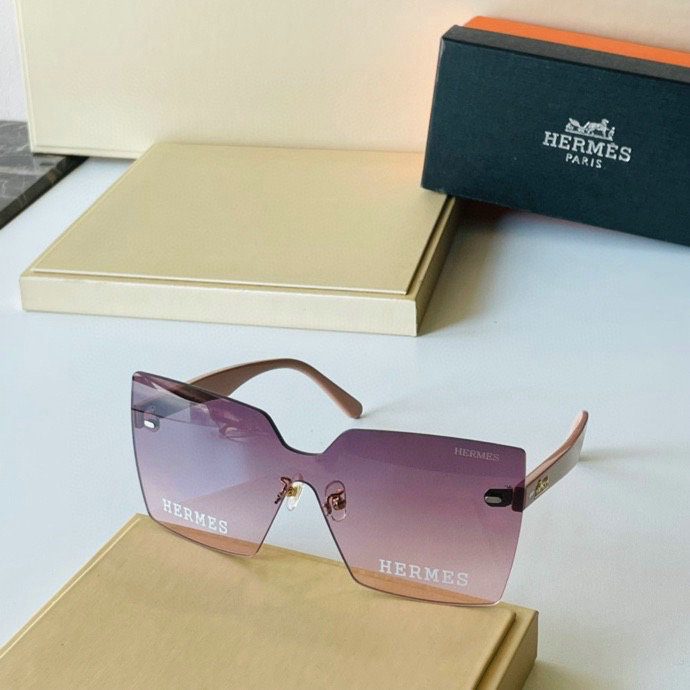 Hermes Sunglasses