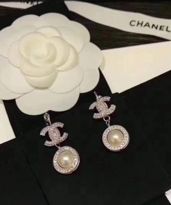 Chanel Jewelry