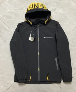 Fendi Blouson Jacket