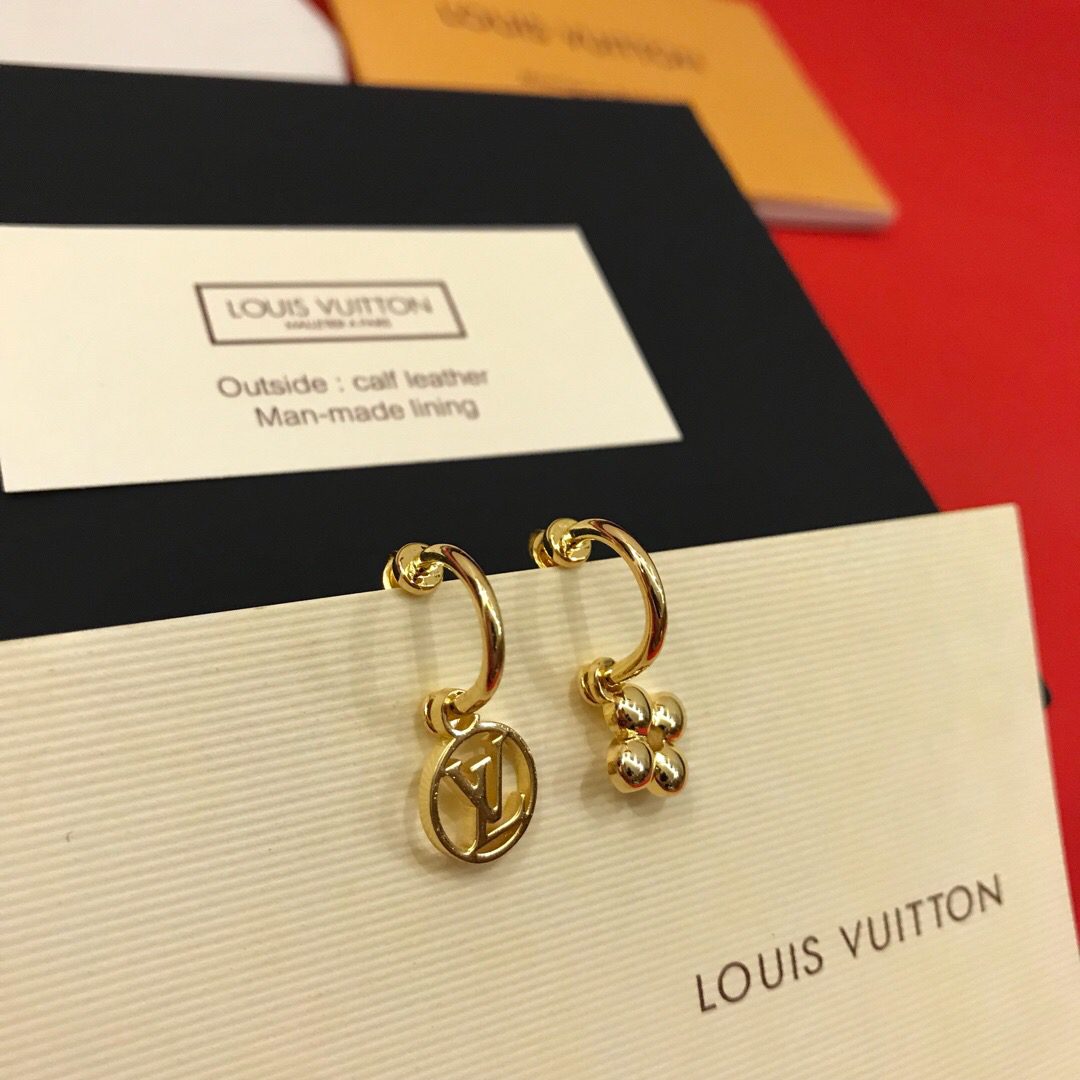 louis vuitton Jewelry
