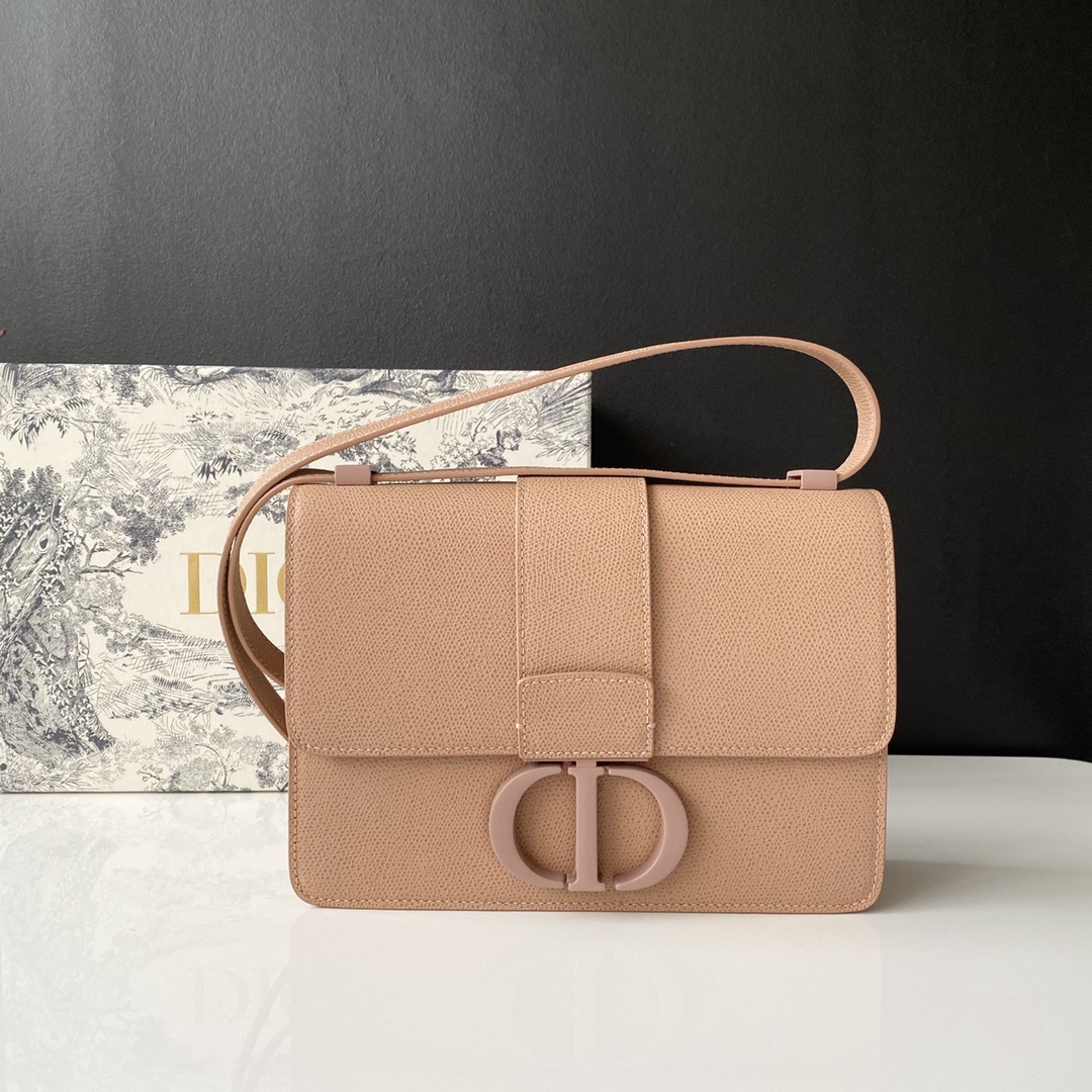 Christian Dior 30 Montaingne Bag For Women 24cm/9.5in CD M9203UMOS_M46E
